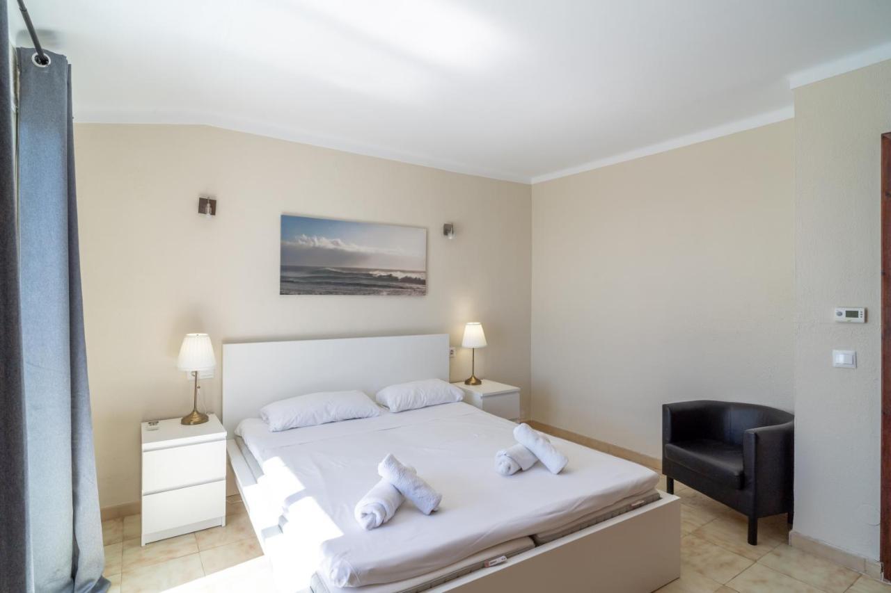 Villa Kenny Private Pool Casasol Nerja Exterior photo