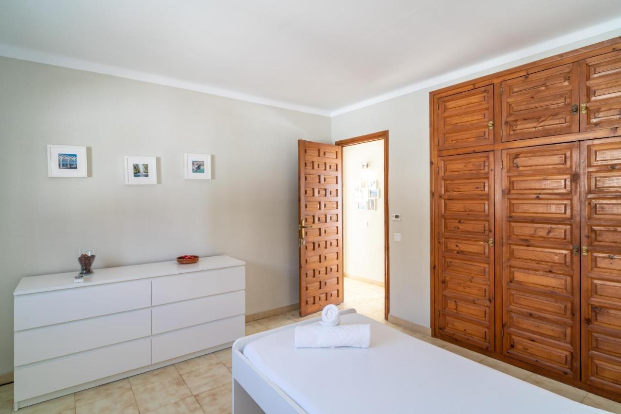 Villa Kenny Private Pool Casasol Nerja Exterior photo